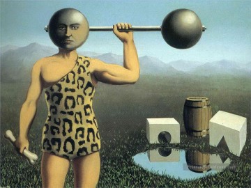 mouvement perpétuel 1935 René Magritte Peinture à l'huile